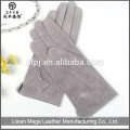 2015 hot selling Pig Leather Glove